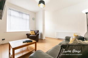 Irvine Contractor Accommodation